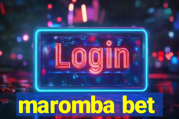 maromba bet